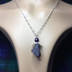 Amethyst Angel