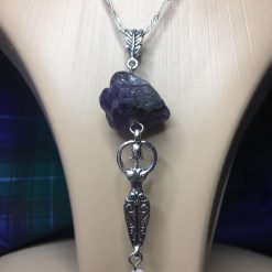 Amethyst Goddess