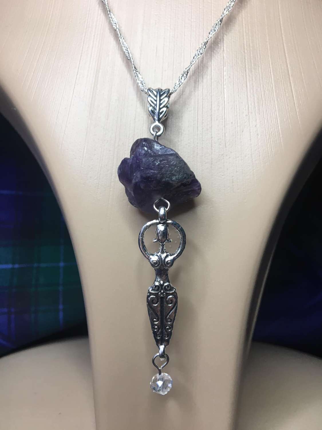Amethyst Goddess Amethyst Goddess