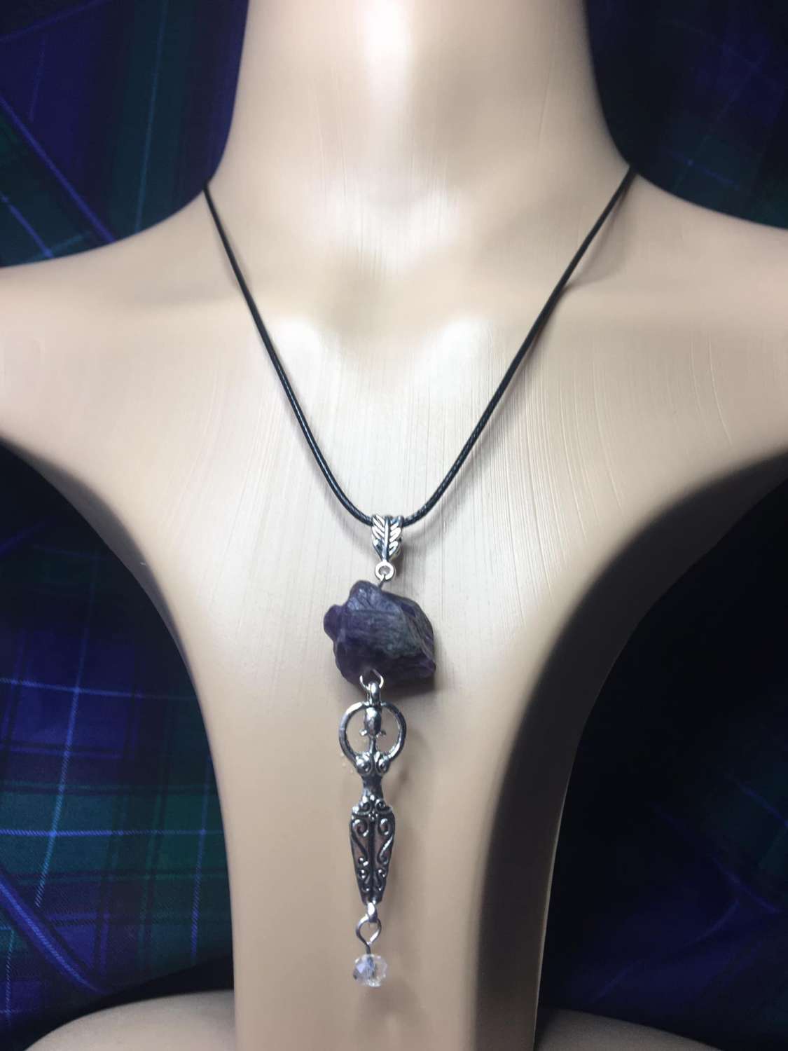 Amethyst Goddess Amethyst Goddess