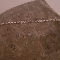 Sterling Silver Christmas Tree Set 3
