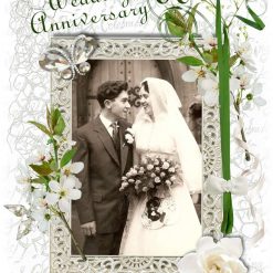 Bespoke Cards made to order