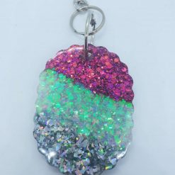 Compact mirror