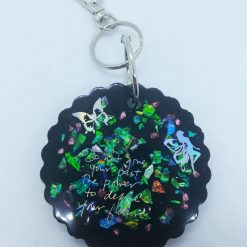 Compact mirror