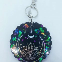 Compact mirror