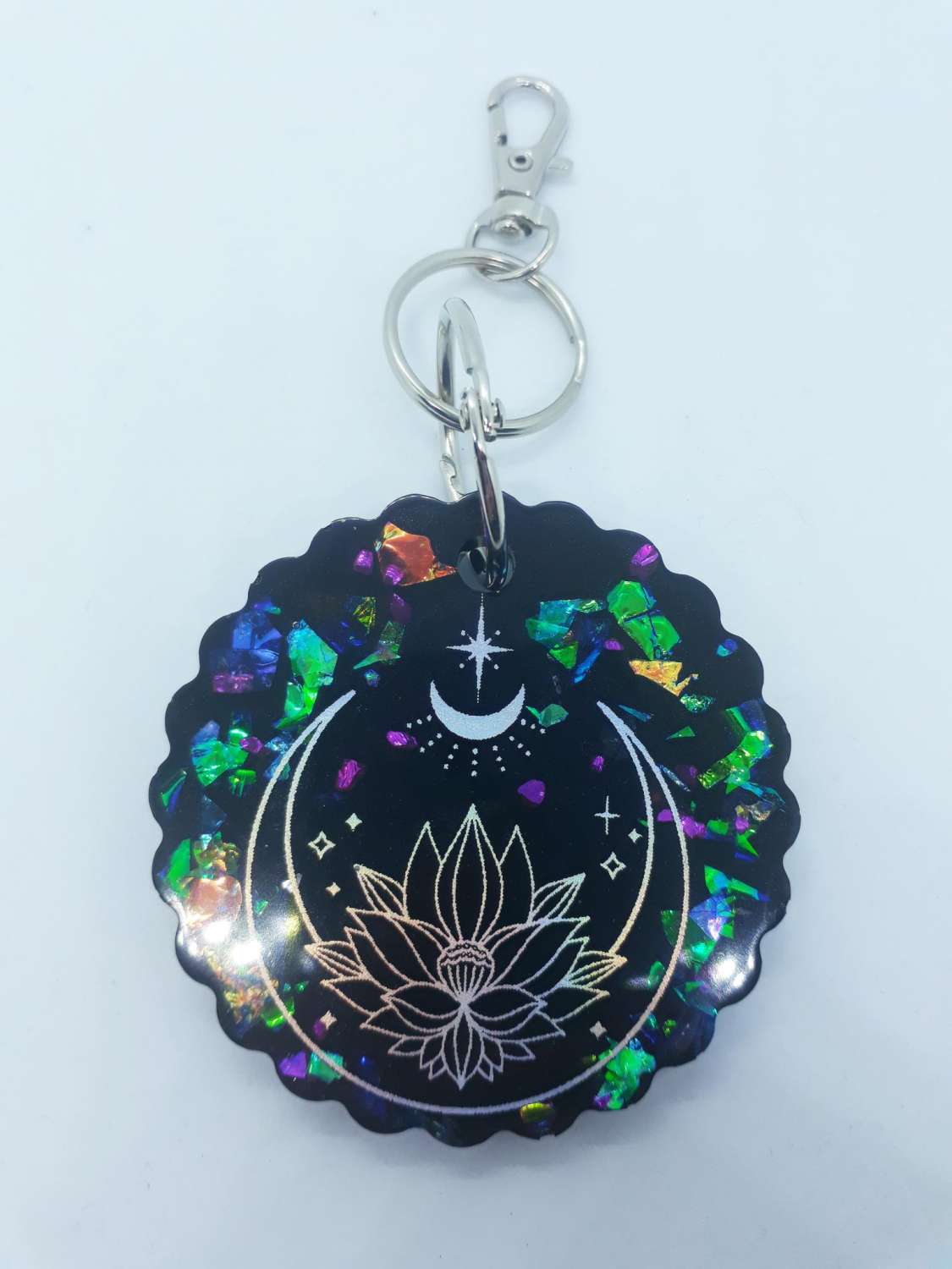 Compact mirror Compact mirror