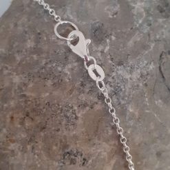 Amethyst Pendant Necklace 7 Amethyst Pendant Necklace 7