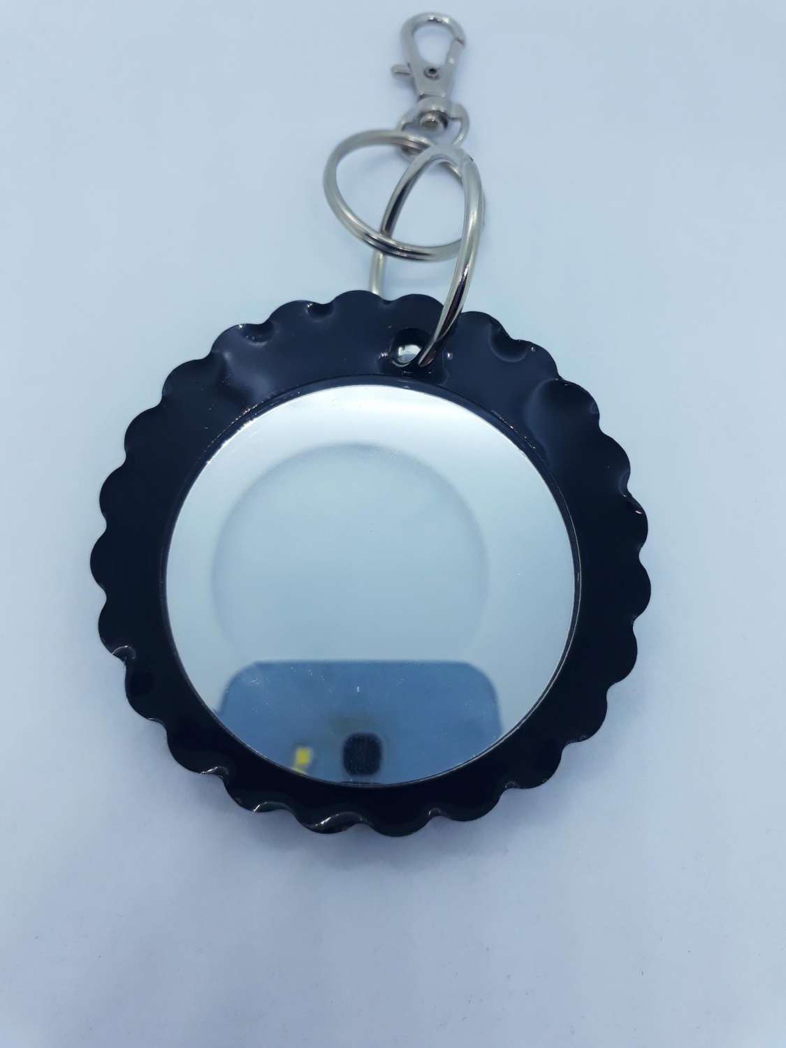 Compact mirror Compact mirror