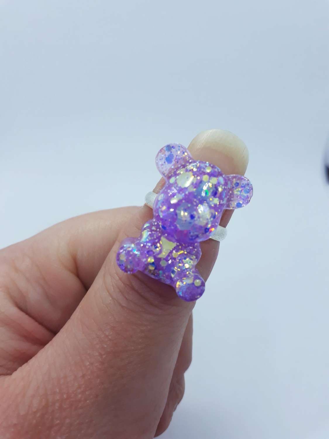 Bear Hug Ring Bear Hug Ring