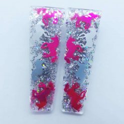 Hair clips