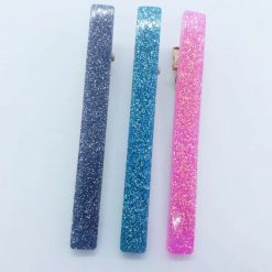 Hair clips
