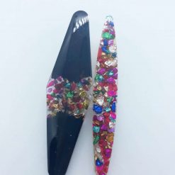 Hair clips