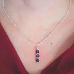 Amethyst Pendant Necklace 2 Amethyst Pendant Necklace 2