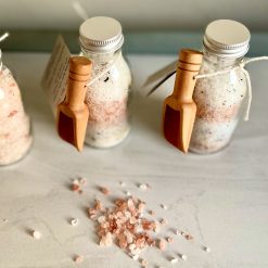 Tranquility Lavender Spa Salts