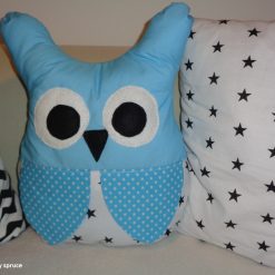 OWL - blue
