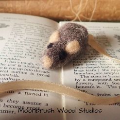Needle Felt Squirrel  In A Bauble, Bauble, Squirrel  Sculpture, Fibre art, Felt Squirrel , Needle felting, fibre art, woodland creature