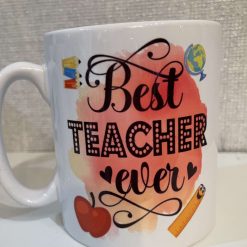 Teacher gift