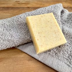 Goats Milk & Orange Soap 4 Goats Milk & Orange Soap 5