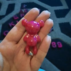 Resin interactive letters and numbers set 2 Resin interactive letters and numbers set 2