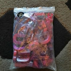 Resin interactive letters and numbers set 7 Resin interactive letters and numbers set 7