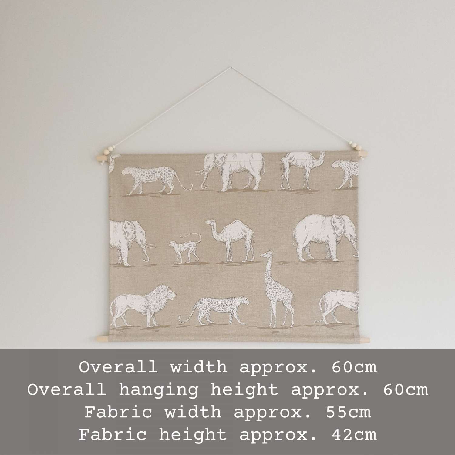 Safari Nursery Wall Hanging, Jungle Nursery Banner, Prairie Animals, Fabric Wall Hanging, Nursery Decor, Baby Gift, Safari Decor, Jungle Decor, Banner Flag Safari Nursery Wall Hanging, Jungle Nursery Banner, Prairie Animals, Fabric Wall Hanging, Nursery Decor, Baby Gift, Safari Decor, Jungle Decor, Banner Flag