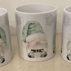 Gnome/Gonk Mugs
