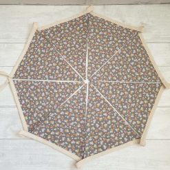 Floral Bunting, Ditsy Floral Bunting, Floral Garland, Fabric Bunting, Flower Bunting, Garden Bunting, Shabby Chic Bunting, 10 flags 2.5m 6 Floral Bunting, Ditsy Floral Bunting, Floral Garland, Fabric Bunting, Flower Bunting, Garden Bunting, Shabby Chic Bunting, 10 flags 2.5m 6