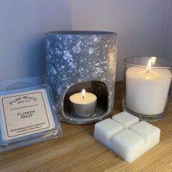 Toasted Marshmallow Wax Melt- Four Cavity Clamshell