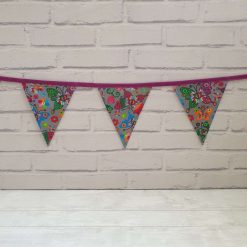 Butterfly Bunting, Party Bunting, Bright Garland, Butterflies, Garden Bunting, Garden Decor, Garland, Summerhouse Decor, Fabric Bunting, Party Decor,10 flags 2.5m 5 Butterfly Bunting, Party Bunting, Bright Garland, Butterflies, Garden Bunting, Garden Decor, Garland, Summerhouse Decor, Fabric Bunting, Party Decor,10 flags 2.5m 5