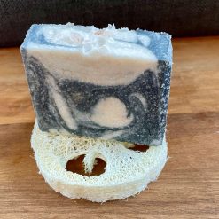 Loofah Natural Soap Rest 3 Loofah Natural Soap Rest 3