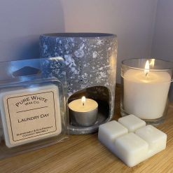 Toasted Marshmallow Wax Melt- Four Cavity Clamshell