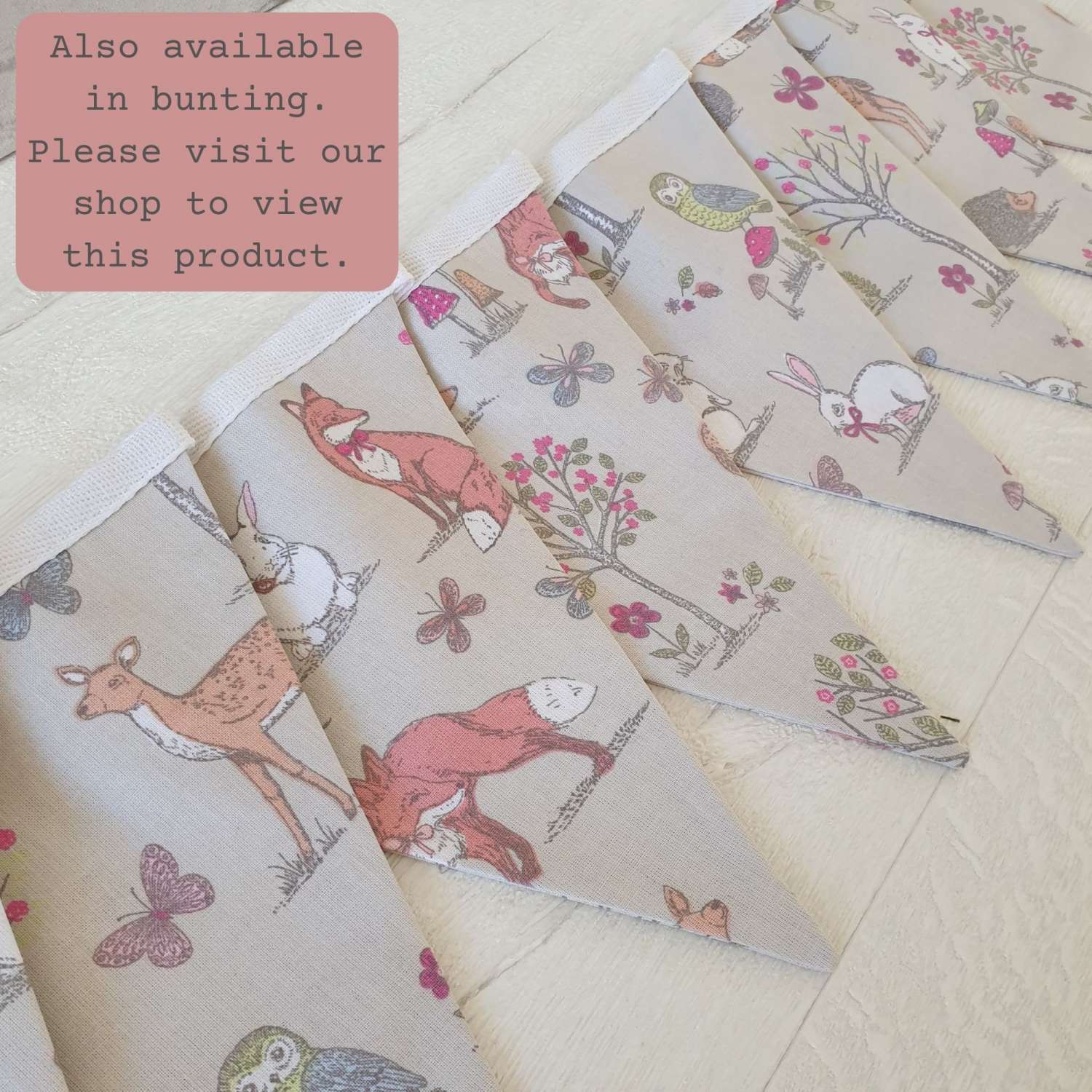 Woodland Animals Nursery Wall Hanging, Animal Nursery Banner, Fabric Wall Hanging, Nursery Decor, Baby Gift, Woodland Nursery, Banner Flag Woodland Animals Nursery Wall Hanging, Animal Nursery Banner, Fabric Wall Hanging, Nursery Decor, Baby Gift, Woodland Nursery, Banner Flag