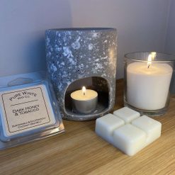 Toasted Marshmallow Wax Melt- Four Cavity Clamshell
