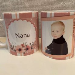Personalised Mugs