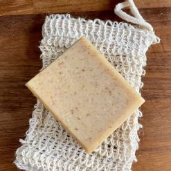 Goats Milk & Orange Soap 3 Goats Milk & Orange Soap 4