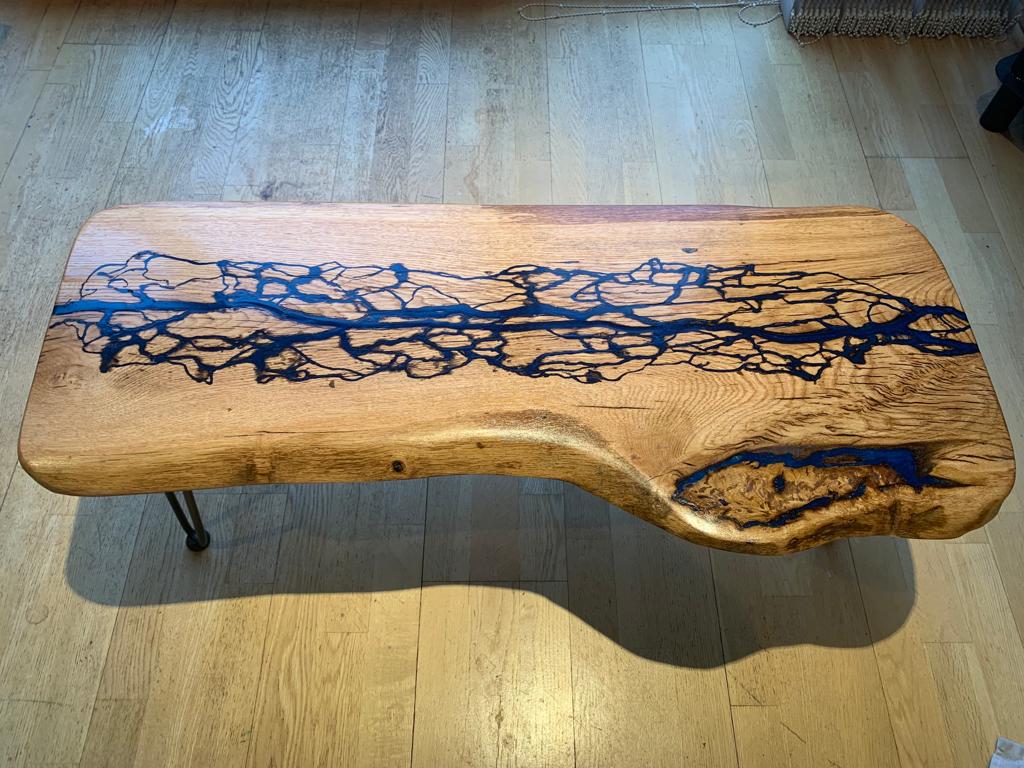 Coffee Table Coffee Table