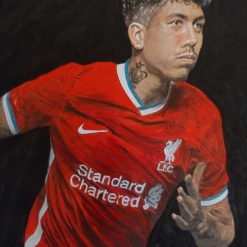 Roberto firmino Liverpool fc