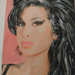 Amy Winehouse