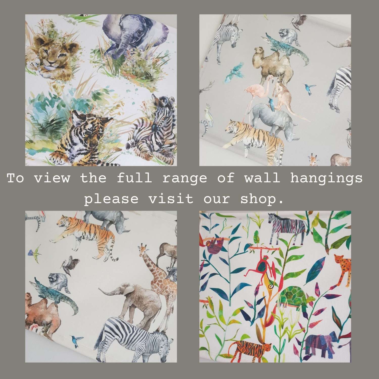 Safari Nursery Wall Hanging, Baby Safari Animals, Jungle Nursery Banner, Fabric Wall Hanging, Nursery Decor, Baby Gift, Safari Decor, Jungle Decor, Banner Flag Safari Nursery Wall Hanging, Baby Safari Animals, Jungle Nursery Banner, Fabric Wall Hanging, Nursery Decor, Baby Gift, Safari Decor, Jungle Decor, Banner Flag