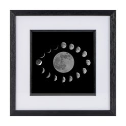 Moon Eye 'Special' framed print - No 1