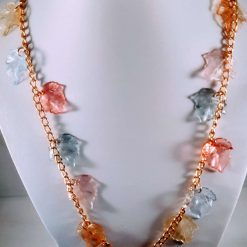 Leaf Necklace - New Low Price