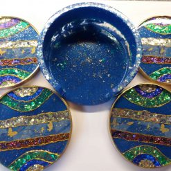 Coaster Set