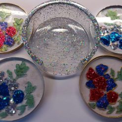 Coaster Set