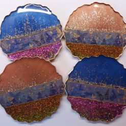 Coaster Set