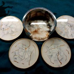 Coaster Set