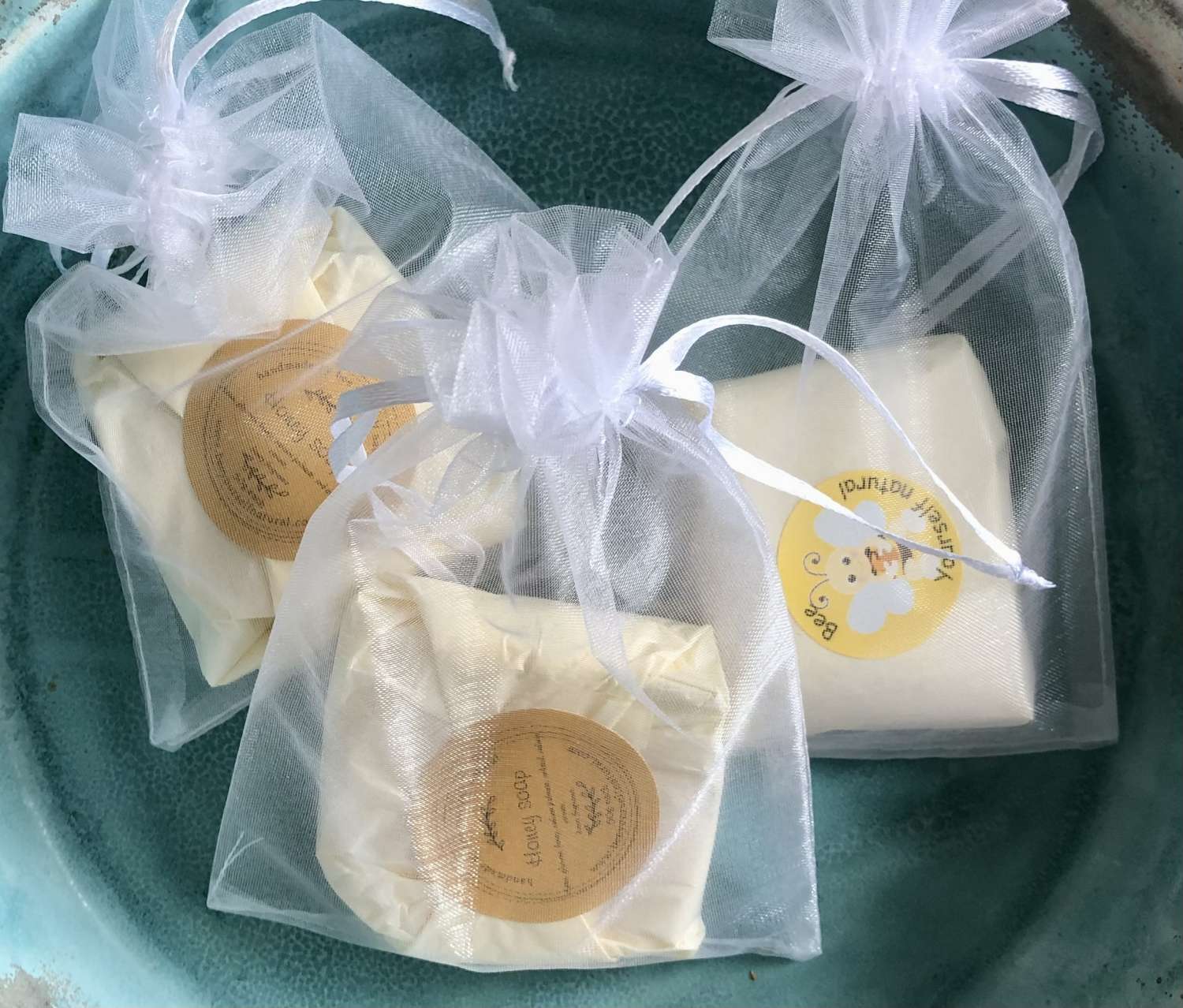Homemade honey soap Homemade honey soap