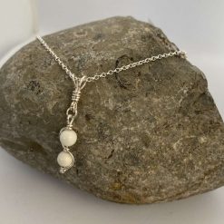 Moonstone Jewellery Set 2 Moonstone Jewellery Set 4
