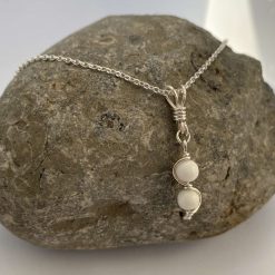 Moonstone Jewellery Set 3 Moonstone Jewellery Set 5