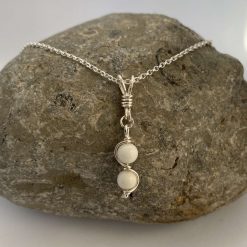 Moonstone Jewellery Set 1 Moonstone Jewellery Set 3