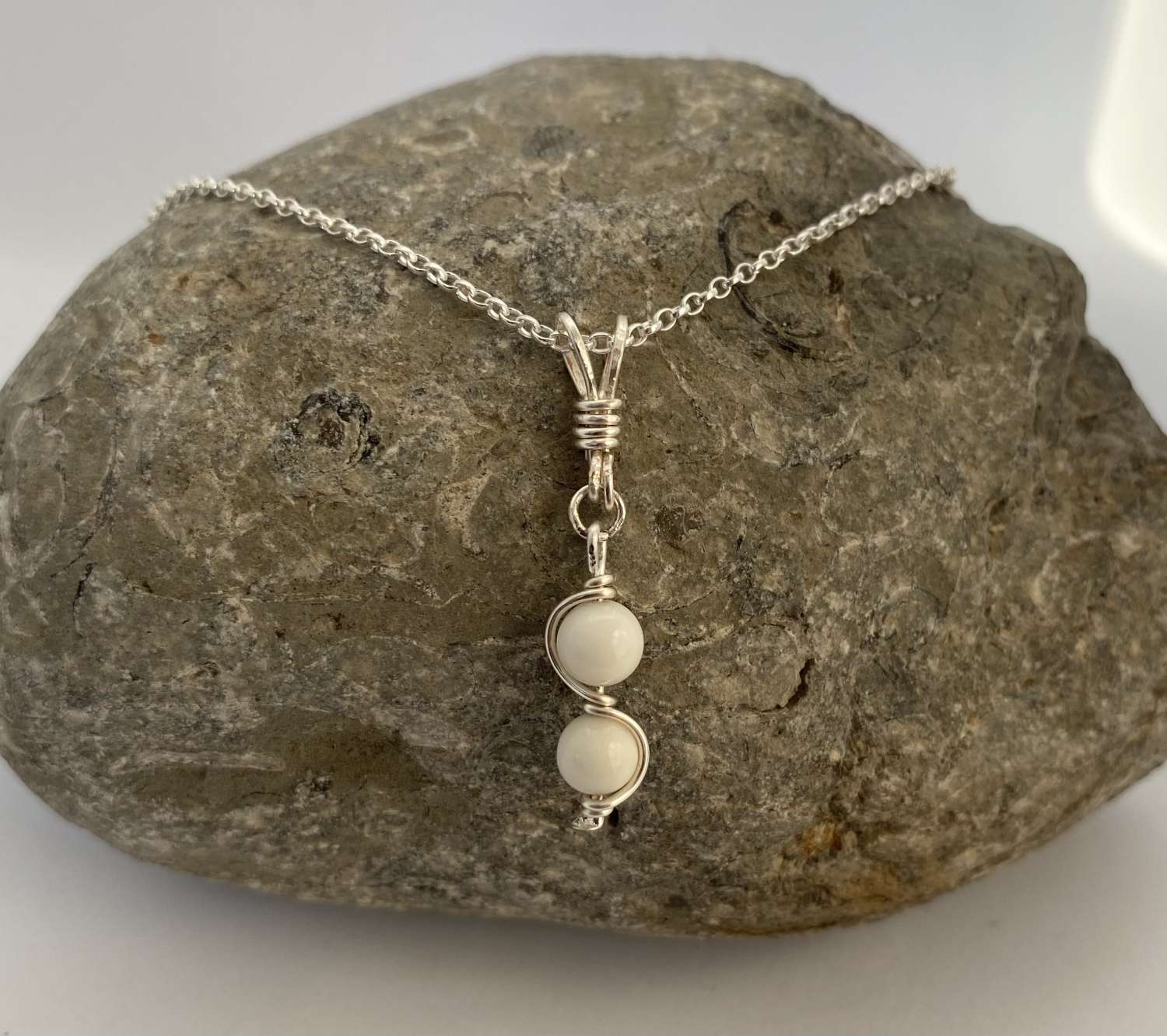 Moonstone Jewellery Set Moonstone Jewellery Set